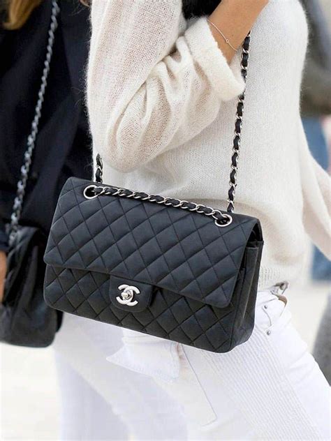 confezione chanel borsa|moda Chanel borse.